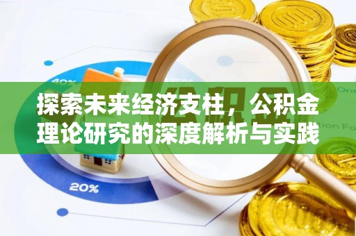 板桥探索未来经济支柱，公积金理论研究的深度解析与实践意义