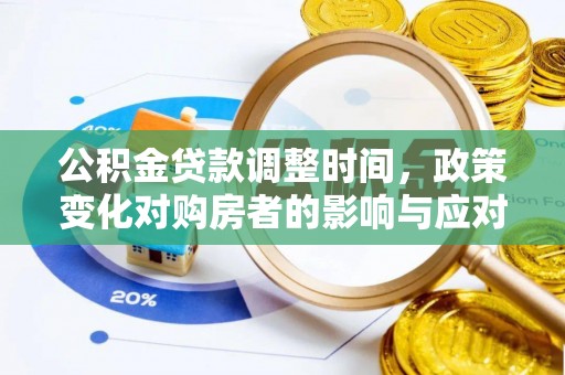 板桥公积金贷款调整时间，政策变化对购房者的影响与应对策略