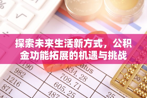板桥探索未来生活新方式，公积金功能拓展的机遇与挑战