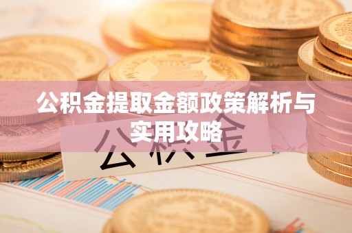板桥公积金提取金额政策解析与实用攻略