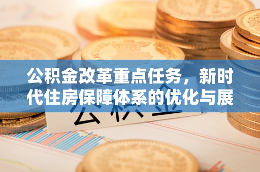 板桥公积金改革重点任务，新时代住房保障体系的优化与展望
