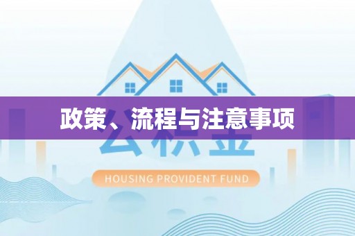 板桥政策、流程与注意事项