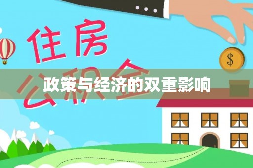 板桥政策与经济的双重影响