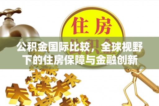 板桥公积金国际比较，全球视野下的住房保障与金融创新