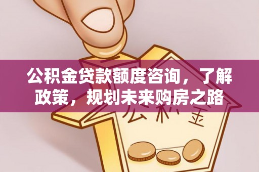 板桥公积金贷款额度咨询，了解政策，规划未来购房之路