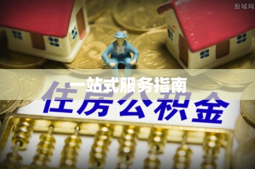 板桥一站式服务指南