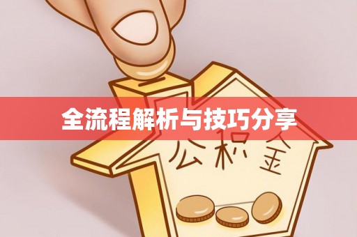 板桥全流程解析与技巧分享