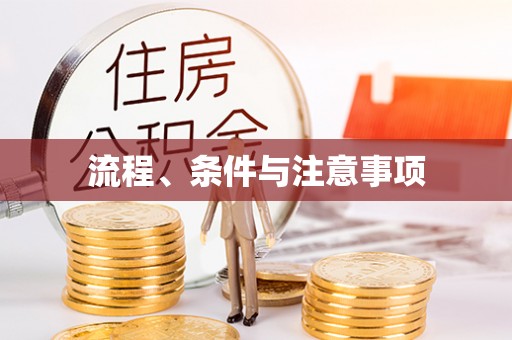 板桥流程、条件与注意事项
